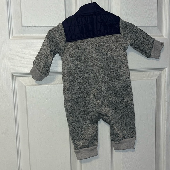 Fall one piece - Picture 3 of 3